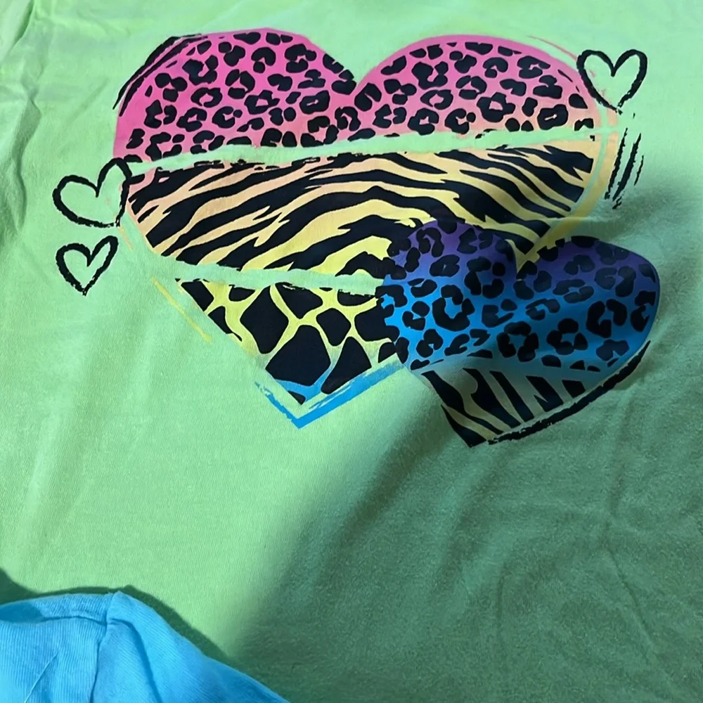 The Children’s Place short sleeve tops size 10/12